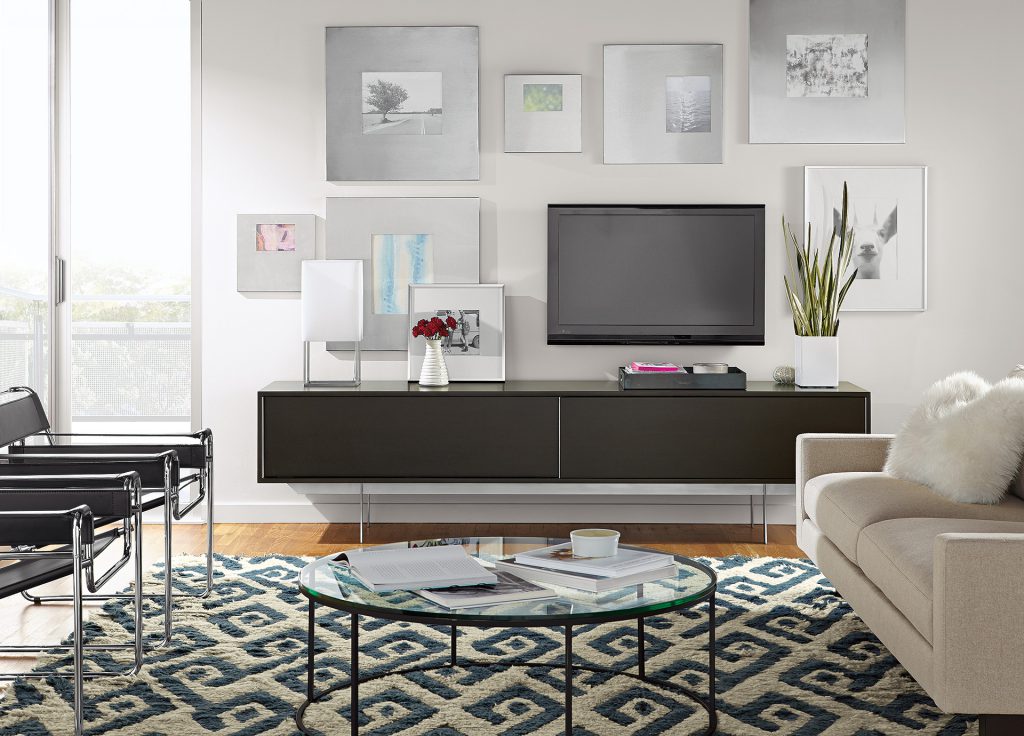 How To Store Your Tv Room Board