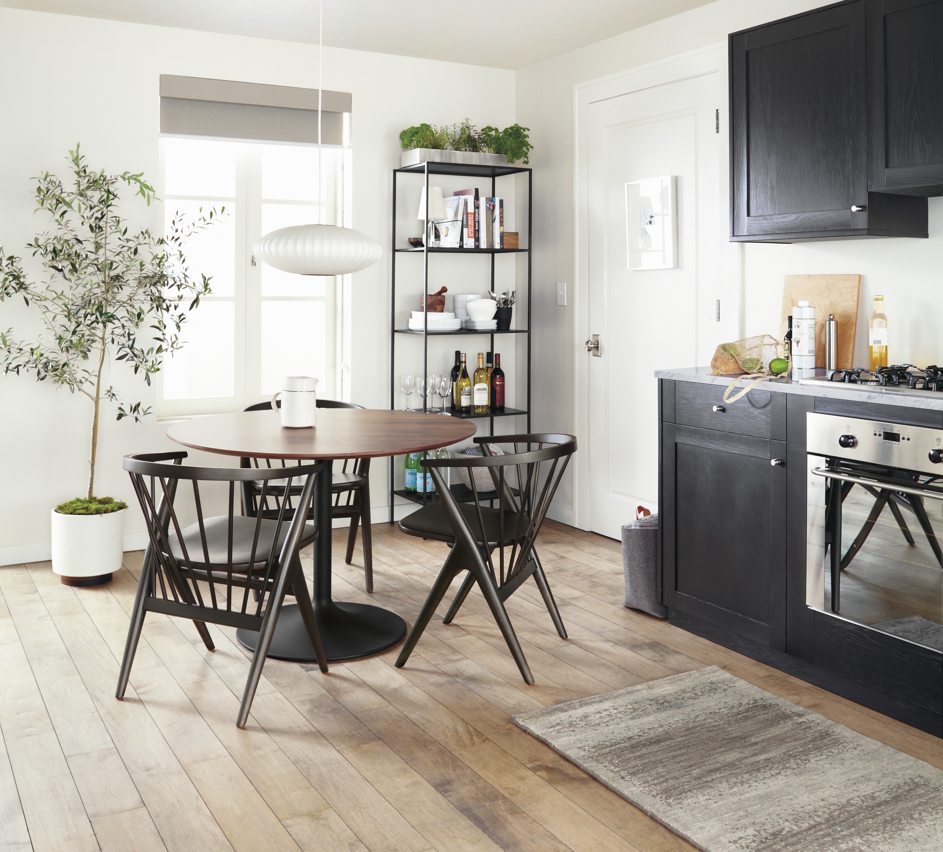 Expert Design Advice Creative Styling Solutions Room Board Storage In Dining And Kitchen