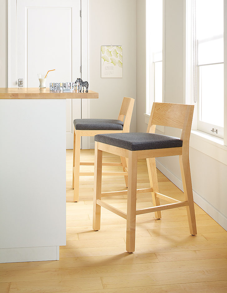 How To Choose Counter Bar Stools, Best Stool Height For 36 Counter