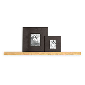 Sill picture ledge and Manhattan frames
