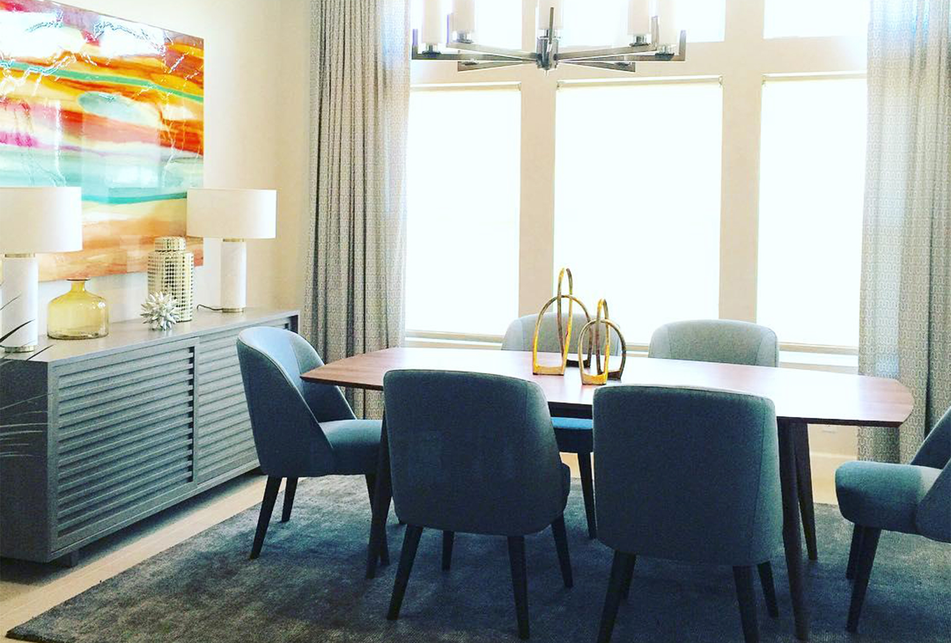 Modern Dining Sets Mix And Match To Fit Your Style Modern Dining Sets Mix And Match To Fit Your Style