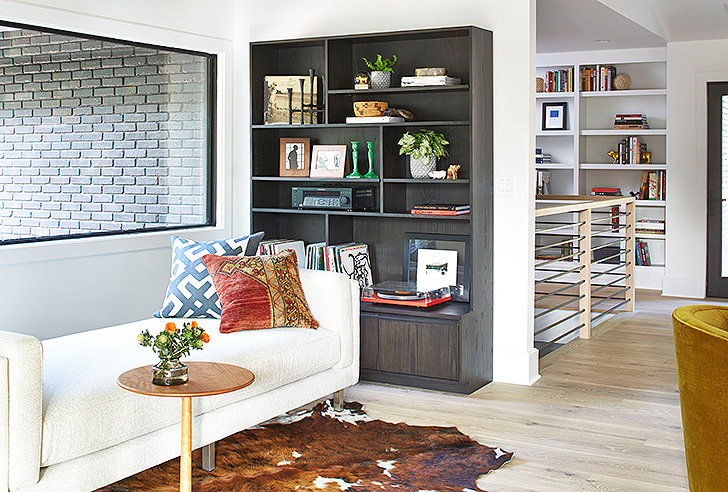 Room And Board Keaton Bookcase Room And Board Keaton Bookcase