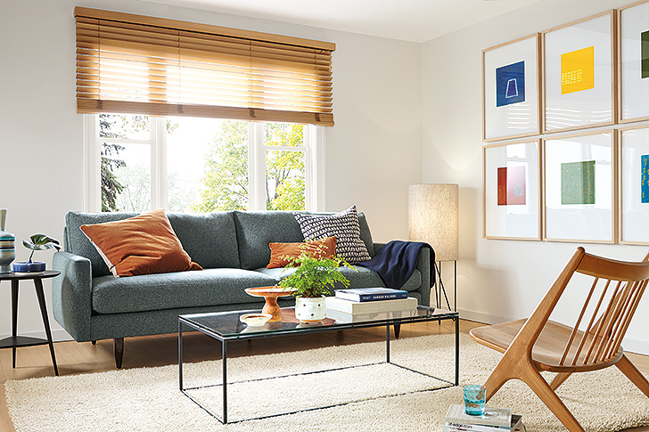 kid friendly couch