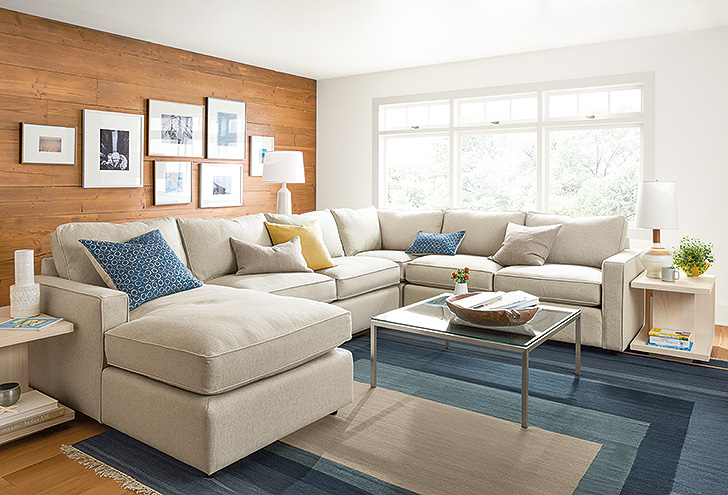 How To Choose The Perfect Sofa Room, Room And Board Sofas Reviews