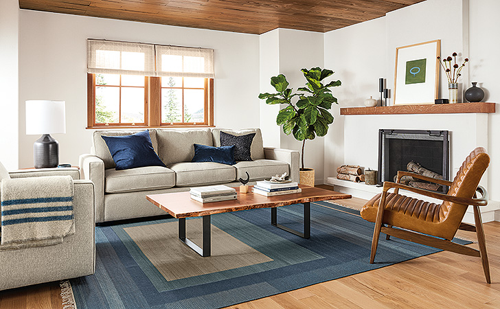 kid friendly couch