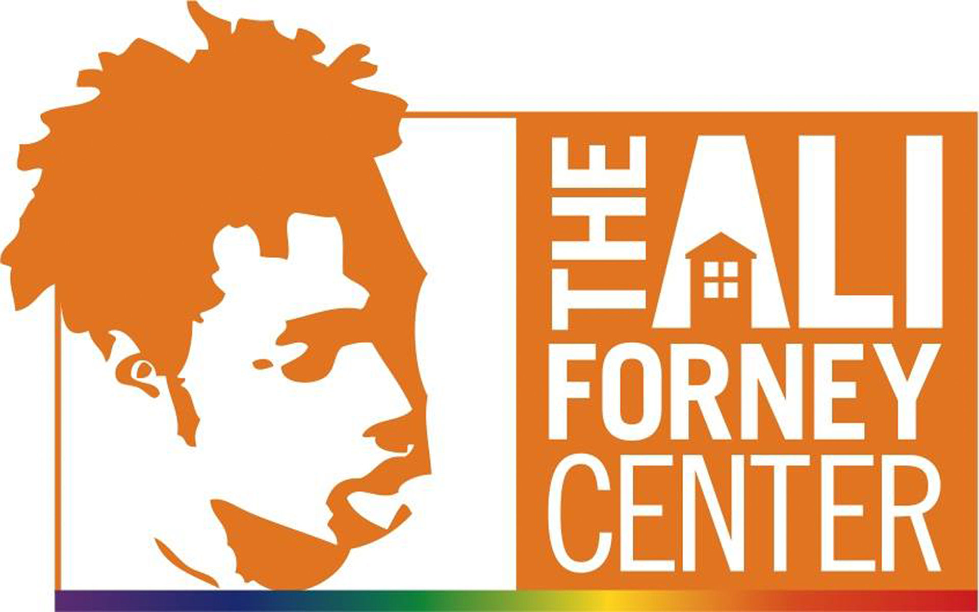 Community Partner with The Ali Forney Center