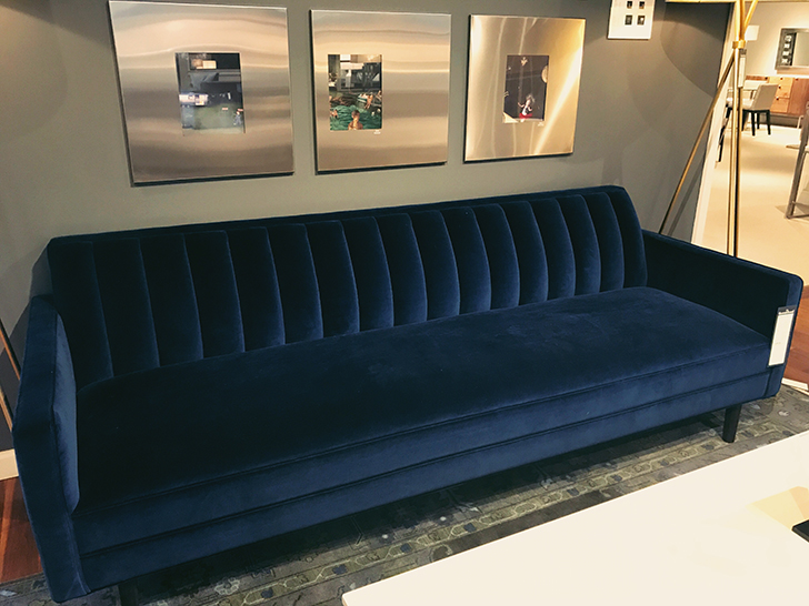 The Power of Throw Pillows