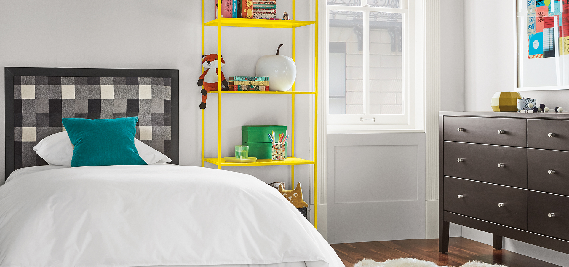 room and board childrens furniture