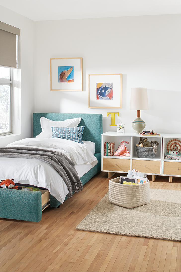 room and board kids furniture