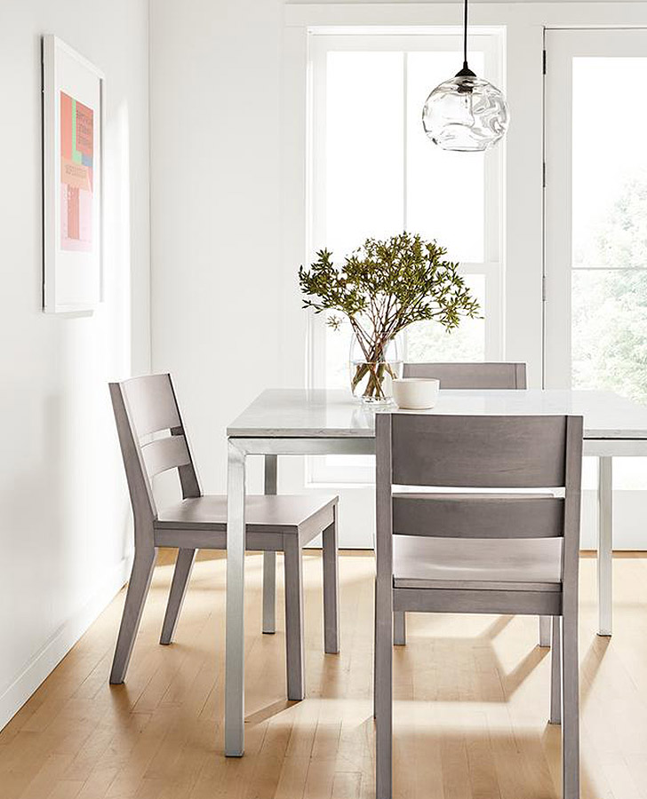 Casual Dining Chairs to Transform Any Size Space