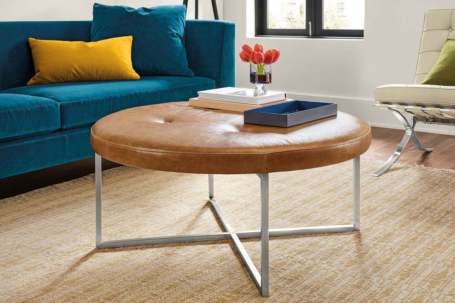 sidney ottoman banner