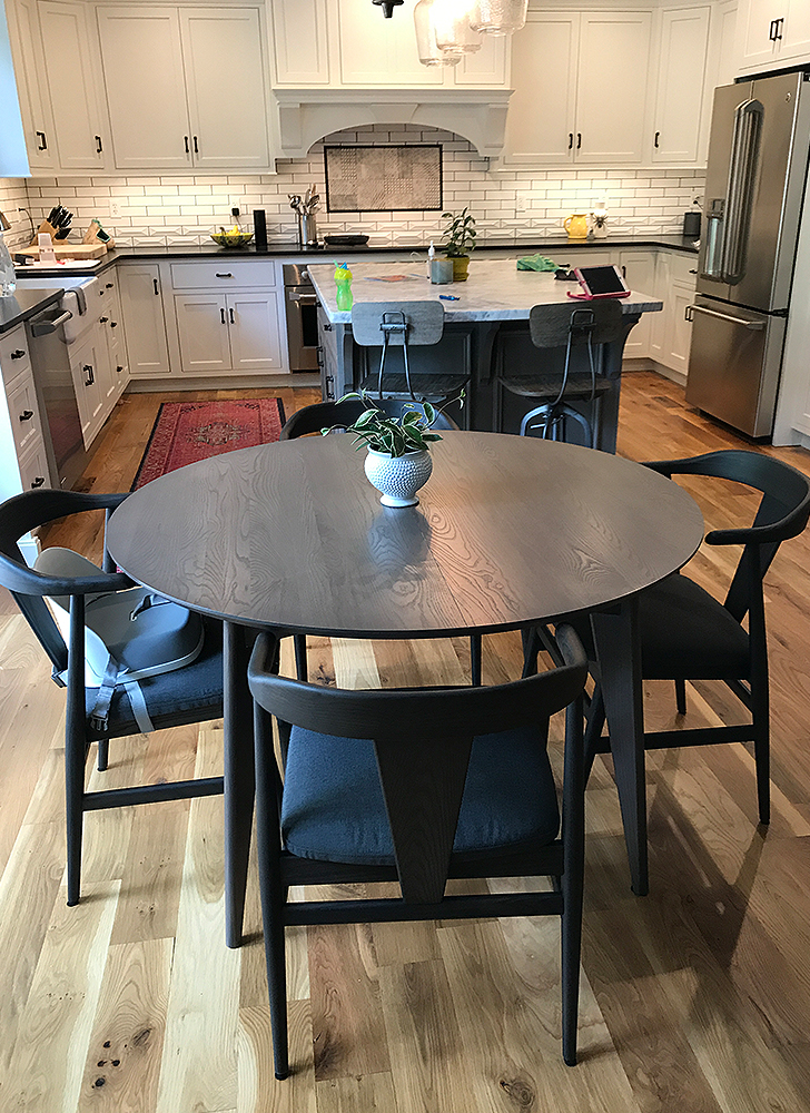 Table Chair Combos Ventura With Evan Chairs Table Chair Combos Ventura With Evan Chairs