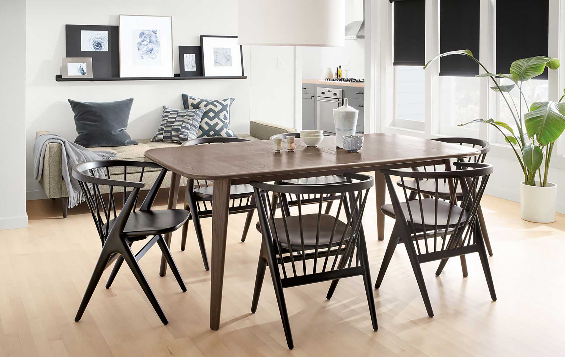 Top Rated Dining Chairs For Casual Or Formal Spaces