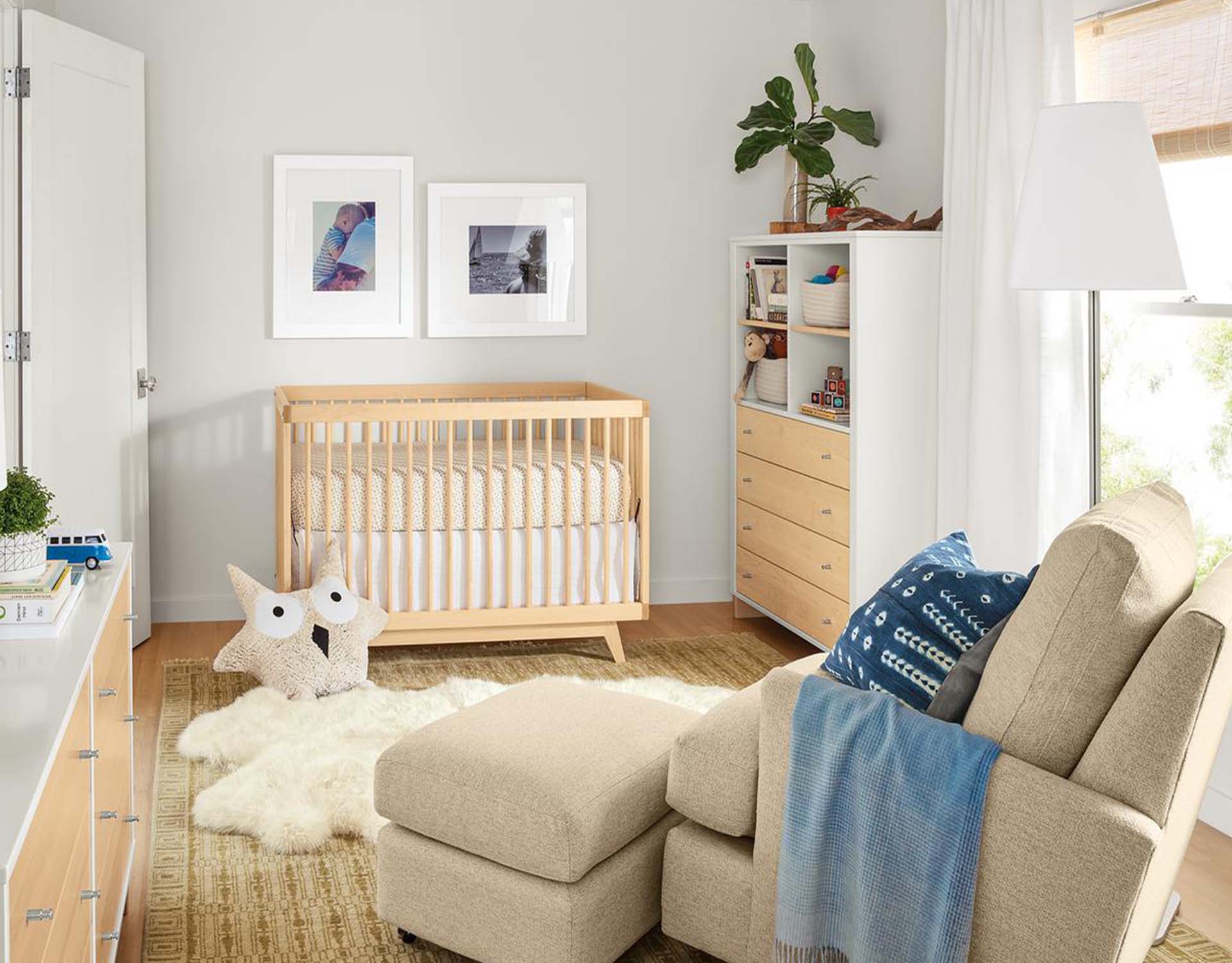 Glider Rocking Chair Roundup For Your Modern Home