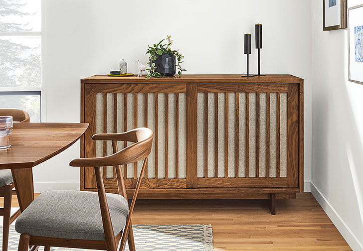 Kieran storage cabinet