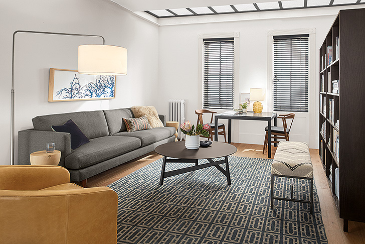 small apartment living room ideas