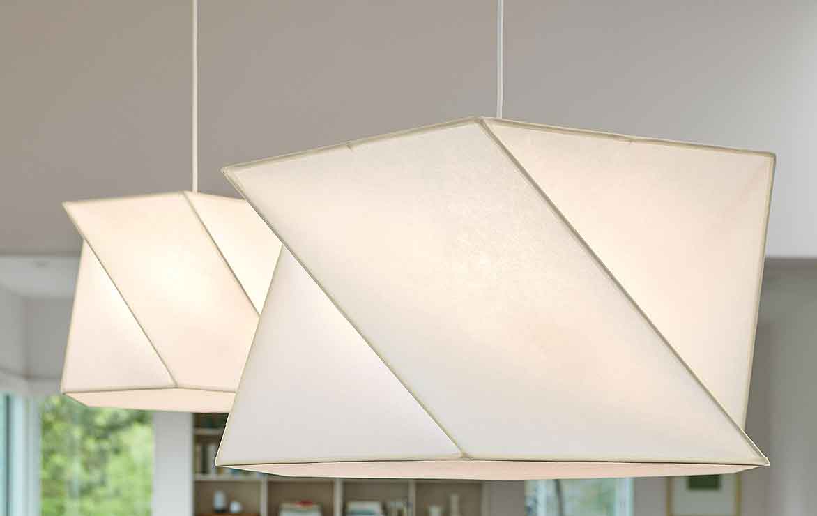 Modern pendant lights