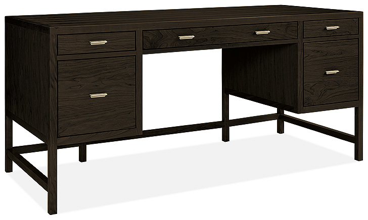 Storage Desk Roundup