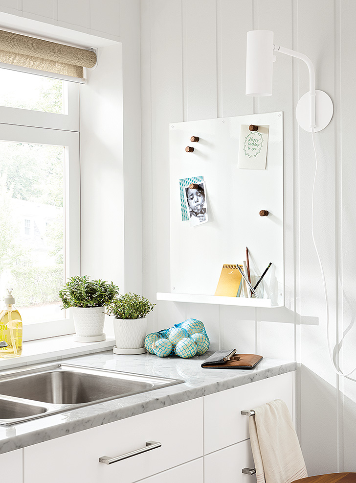 Hardworking Kitchen Shelves & Ledges Room & Board