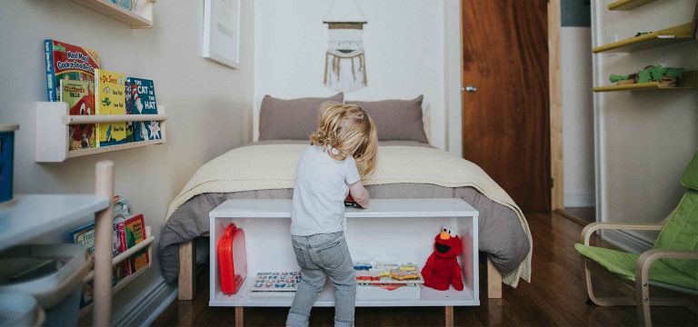 room and board childrens furniture