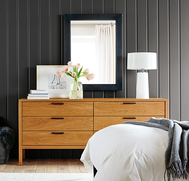 Dresser How To Style Your Bedroom Dresser For A Modern Look