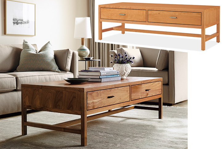 Storage Coffee Tables You'll Love For Your Modern Space