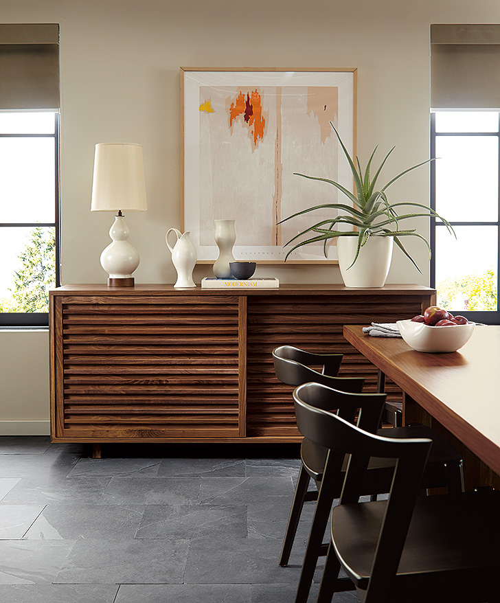 How To Find Your Modern Furniture Style Room Board