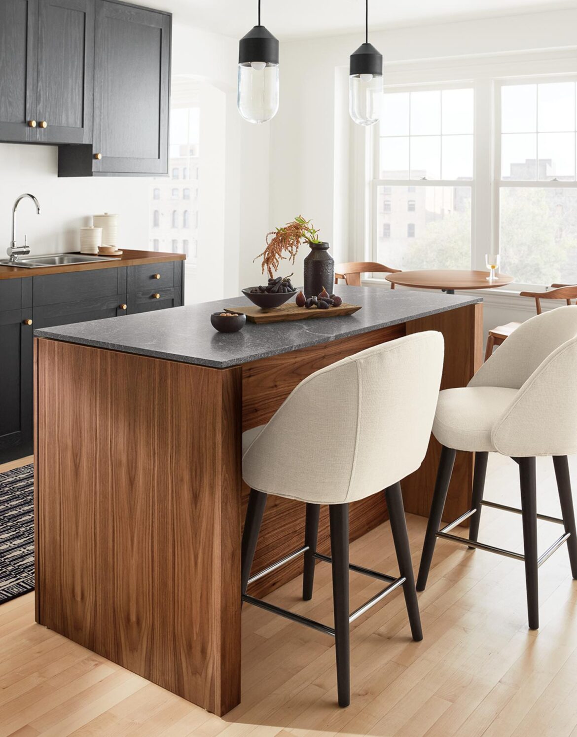 Find the Perfect Counter and Bar Stools for You Room & Board