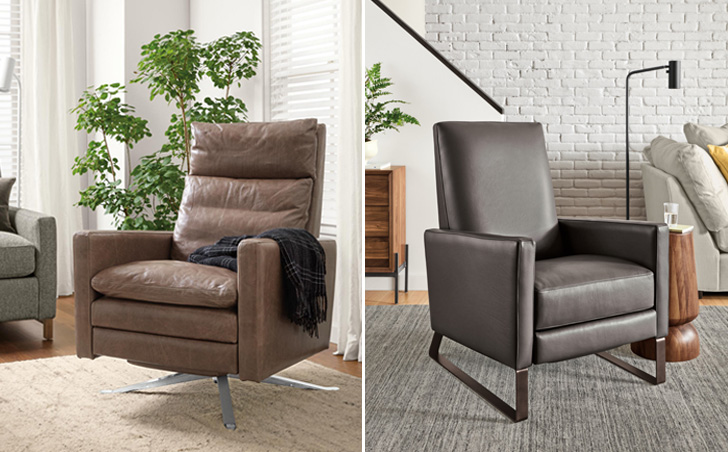 Modern Recliner Recommendations