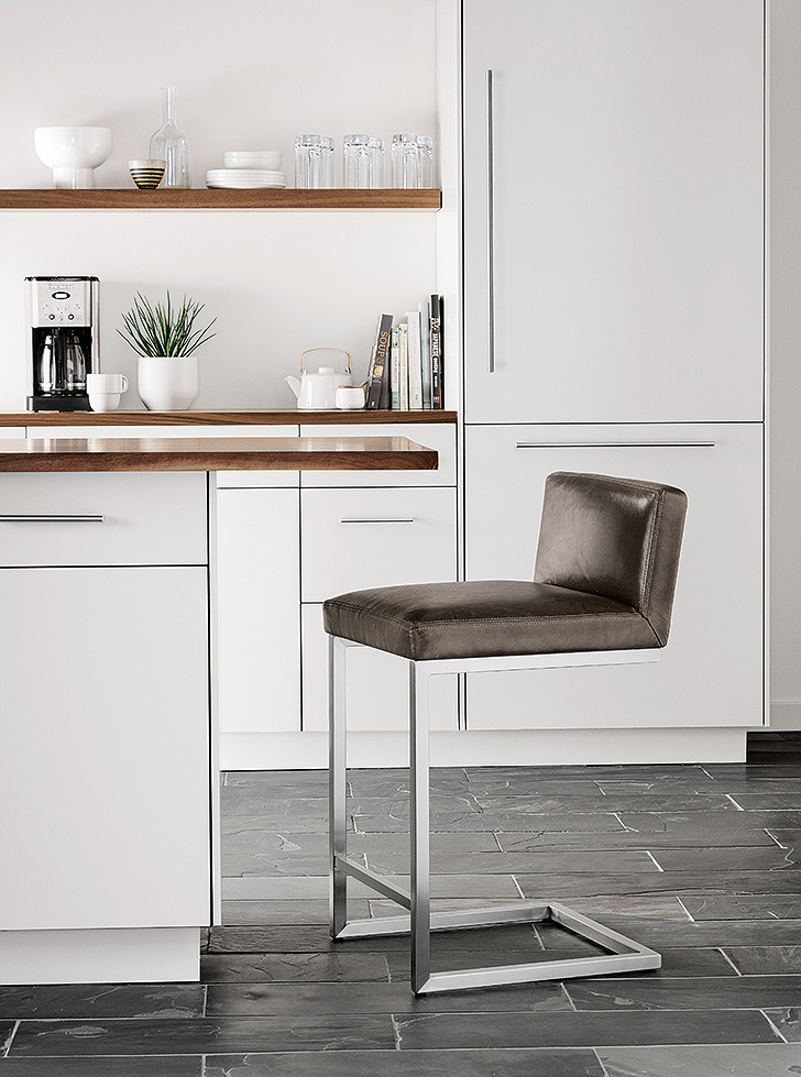 How To Choose Counter Bar Stools, How High Bar Stool For 36 Counter