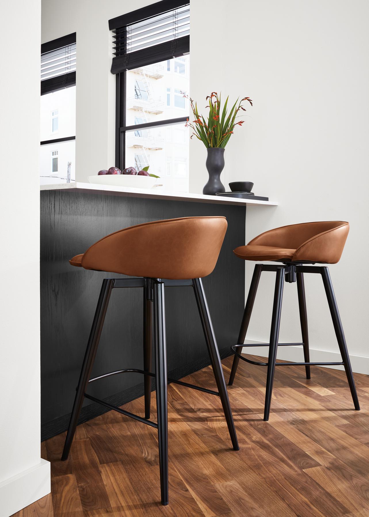 Find the Perfect Counter and Bar Stools for You - Room & Board