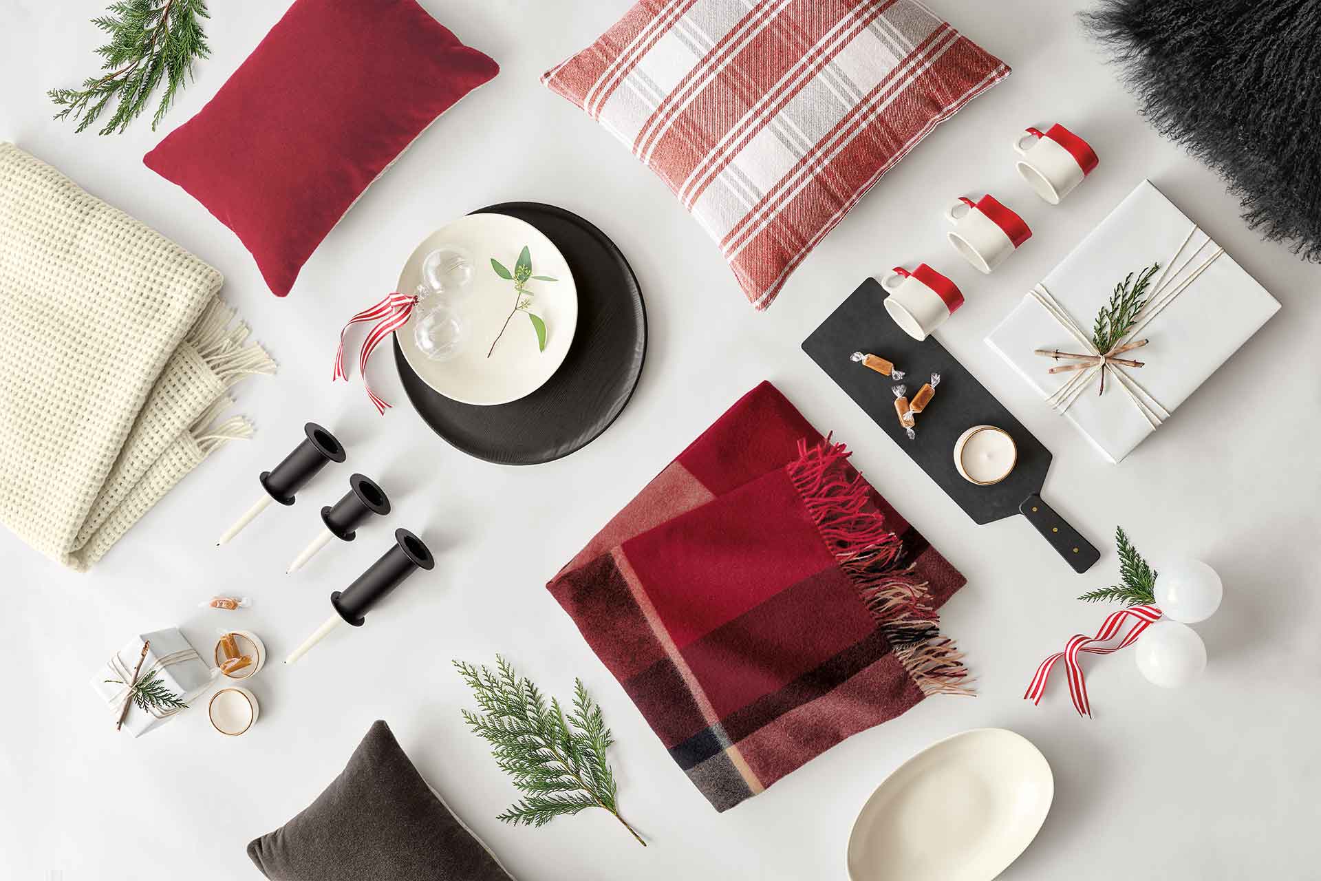 Limited Edition Holiday Gifts