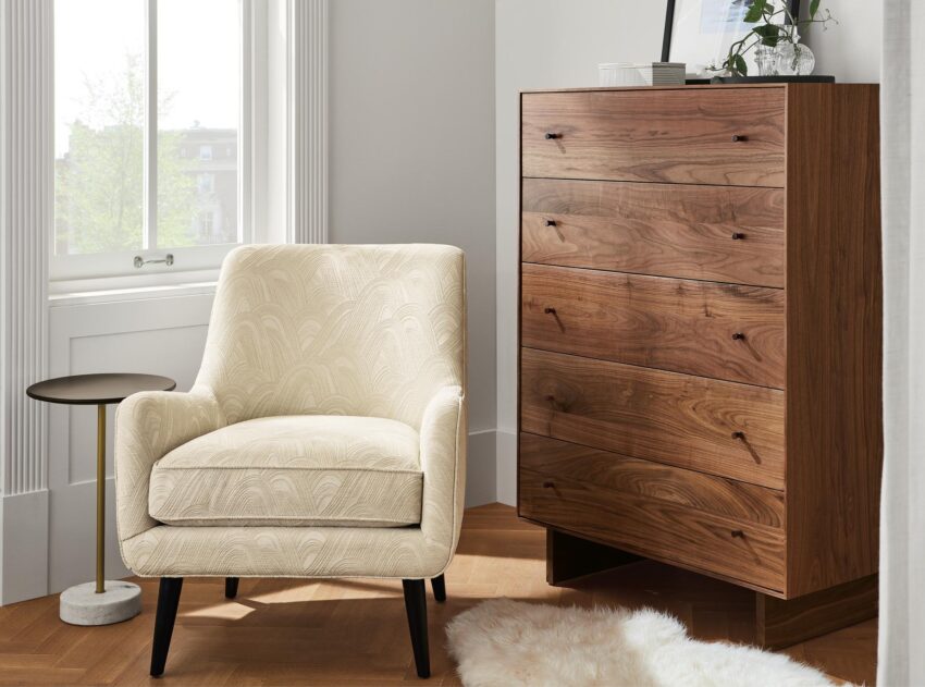 How to Find Accent Chairs for Small Rooms Room Board