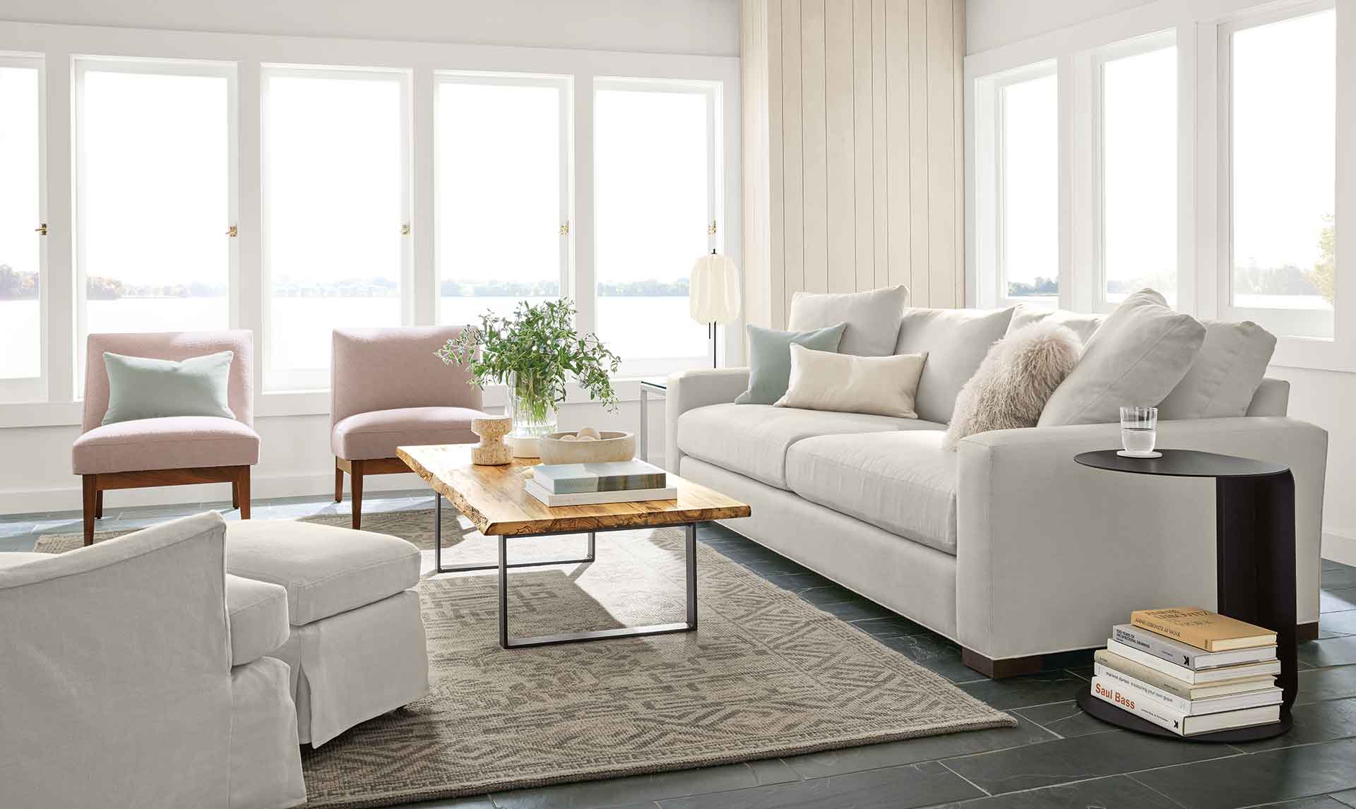 Room & Board + Affirm Financing Room & Board