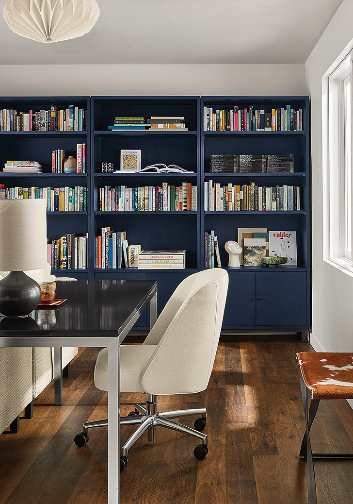 How to Light Your Home Office LaptrinhX / News