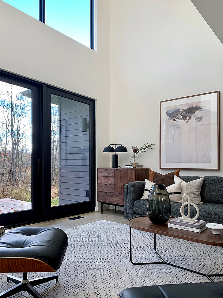 Simply cheap modern furniture