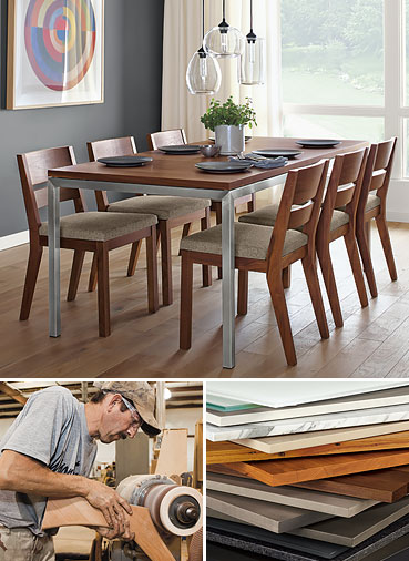 Getting Started - Dining Table Guide - Buying Guides - Ideas ... Getting Started - Dining Table Guide - Buying Guides - Ideas ...