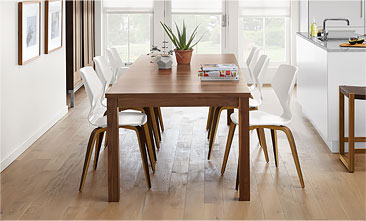 Measuring Your Dining Space - Dining Table Guide - Buying Guides ... Measuring Your Dining Space - Dining Table Guide - Buying Guides ...
