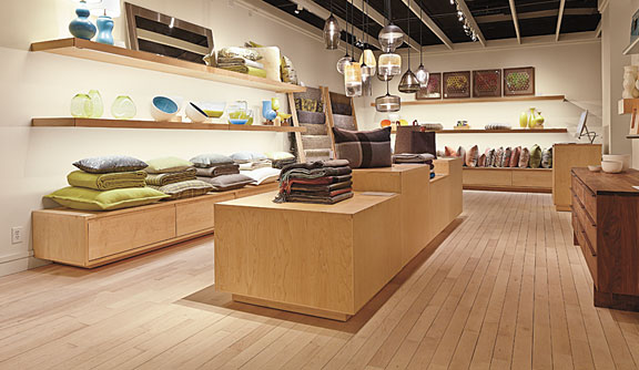 Edina Modern Furniture Store - Room & Board